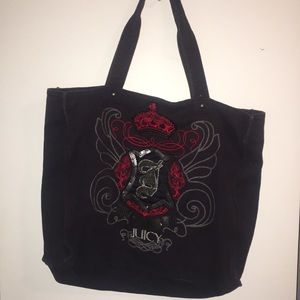 juicy couture bag
